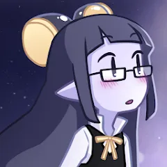 Скачать взлом her tears were my light  [МОД Много монет] - последняя версия apk на Андроид