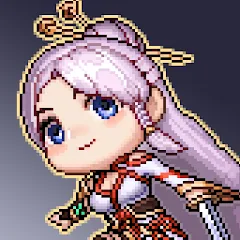 Взлом Legend Of Ghost Slayer Idle (Легенда Охотника на Приведений В Покое)  [МОД Menu] - полная версия apk на Андроид