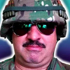 Взлом Iaragis Ganxilva (Иарагис Ганхилва)  [МОД Меню] - стабильная версия apk на Андроид