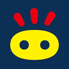 Скачать взломанную Let’s Play! Oink Games  [МОД Меню] - стабильная версия apk на Андроид