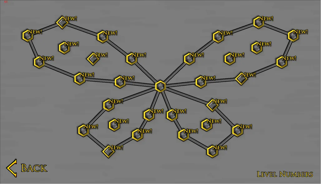 Fireboy & Watergirl FairyTales  [МОД Много монет] Screenshot 5