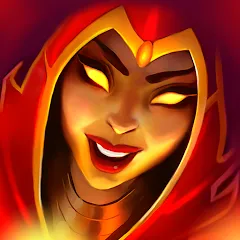 Скачать взлом Cards out!  Epic PVP battles  [МОД Меню] - последняя версия apk на Андроид