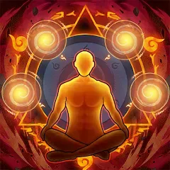 Скачать взломанную Тени Пика  [МОД Бесконечные монеты] - полная версия apk на Андроид