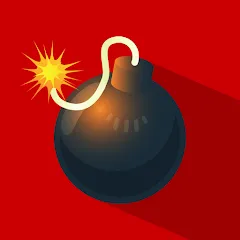 Взломанная Party Bomb (Парти бомб)  [МОД Много денег] - полная версия apk на Андроид