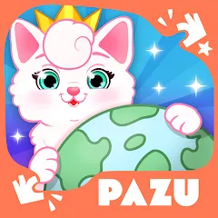 Взлом Princess Palace Pets World  [МОД Unlimited Money] - последняя версия apk на Андроид