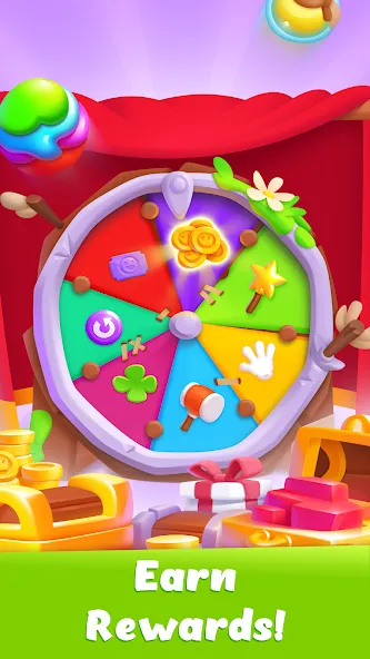 Skydom  [МОД Unlimited Money] Screenshot 4