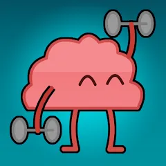 Скачать взлом Neurobics: 60 Brain Games (Нейробика)  [МОД Все открыто] - стабильная версия apk на Андроид