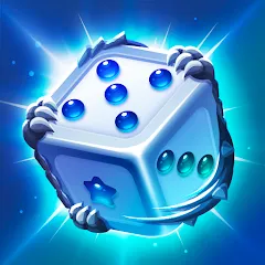 Скачать взломанную Random Dice: GO (Рэндом Дайс)  [МОД Menu] - стабильная версия apk на Андроид