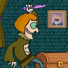 Взлом Murder: Be The King (Мрдер)  [МОД Меню] - стабильная версия apk на Андроид