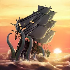 Взломанная Abandon Ship (Эбандон Шип)  [МОД Unlimited Money] - полная версия apk на Андроид