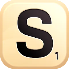 Скачать взломанную Scrabble® GO - Woordspel (Скрэббл ГО)  [МОД Много монет] - полная версия apk на Андроид