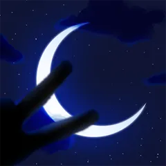 Взломанная Не своя | Визуальный хоррор  [МОД Unlimited Money] - последняя версия apk на Андроид