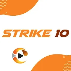 Взлом MTT-Strike 10 (МТТ)  [МОД Много монет] - стабильная версия apk на Андроид