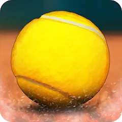 Взлом Tennis Mania Mobile (Теннис Мания Мобайл)  [МОД Меню] - последняя версия apk на Андроид