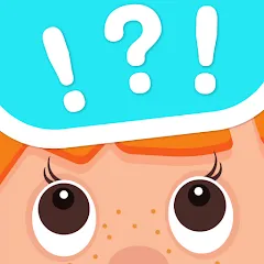 Скачать взломанную Guess word - Charades (Шарады)  [МОД Меню] - последняя версия apk на Андроид