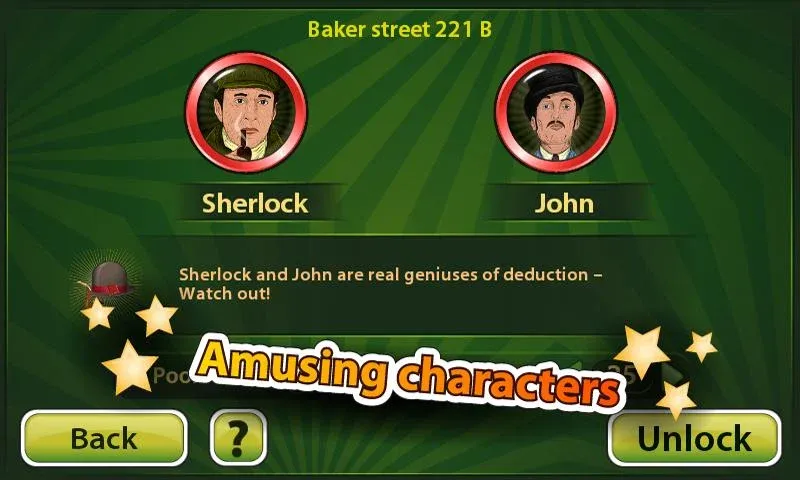 Preferans  [МОД Меню] Screenshot 3