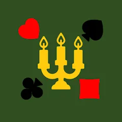 Скачать взлом Preferans  [МОД Меню] - стабильная версия apk на Андроид