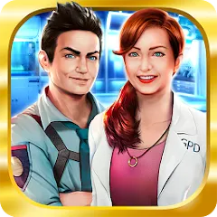Скачать взлом Criminal Case (Криминальное дело)  [МОД Бесконечные деньги] - полная версия apk на Андроид