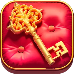 Взломанная Puzzle 100 Doors - Room escape  [МОД Бесконечные монеты] - стабильная версия apk на Андроид