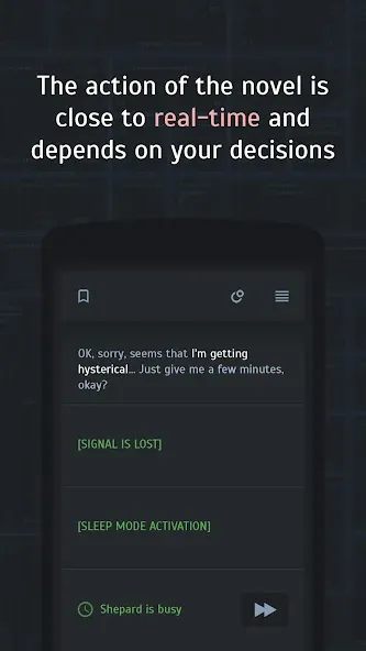 Symbiont  [МОД Меню] Screenshot 5