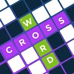 Скачать взломанную Crossword Quiz (Кроссворд Квиз)  [МОД Unlimited Money] - последняя версия apk на Андроид
