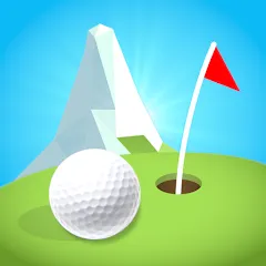 Скачать взломанную Golf Dreams (Гольф Дримс)  [МОД Menu] - последняя версия apk на Андроид
