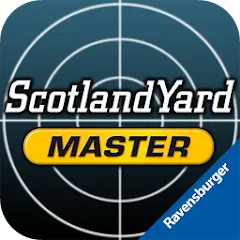 Взлом Scotland Yard Master (Шотланд Ярд Мастер)  [МОД Много денег] - полная версия apk на Андроид