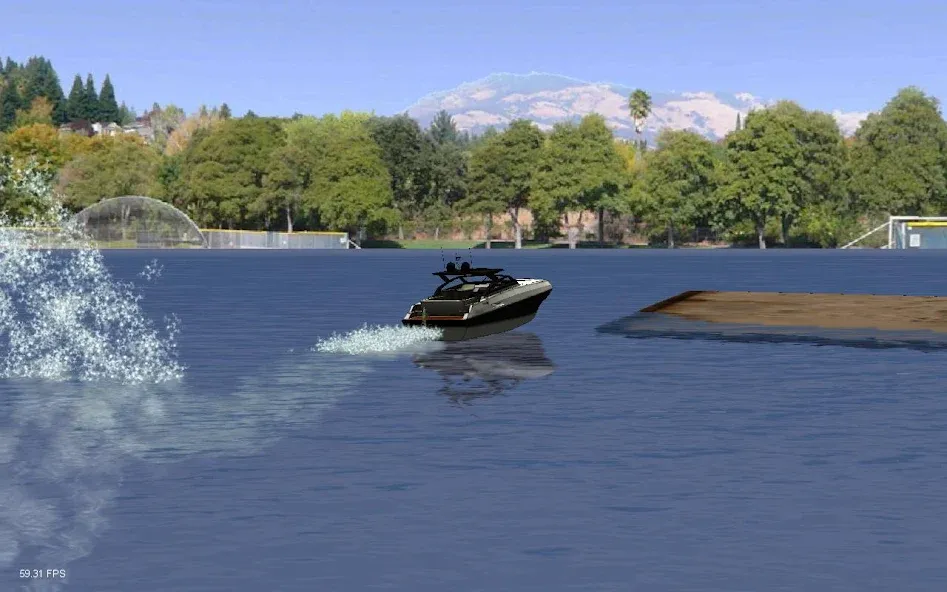 Absolute RC Heli Sim (Абсолютный  Симулятор Вертолета)  [МОД Все открыто] Screenshot 5