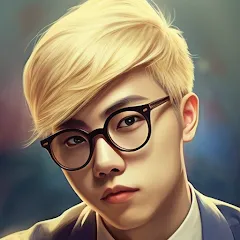 Скачать взломанную Pai Gow Online - KK Paigow 2 (Пай Гоу Онлайн)  [МОД Много денег] - полная версия apk на Андроид