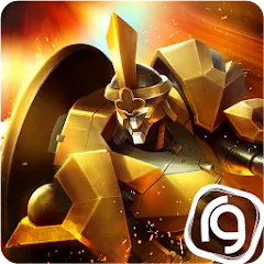 Скачать взломанную Ultimate Robot Fighting (Ультимейт Робот Файтинг)  [МОД Unlocked] - полная версия apk на Андроид