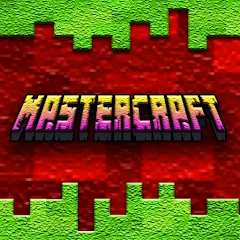 Скачать взломанную Master Craft 2022 (Мастер Крафт 2022)  [МОД Unlimited Money] - стабильная версия apk на Андроид
