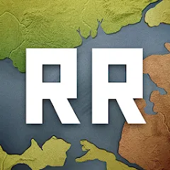 Взломанная Rival Regions: world strategy (Ривал Регионс)  [МОД Unlocked] - полная версия apk на Андроид