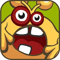 Скачать взломанную The Bugs  [МОД Menu] - последняя версия apk на Андроид