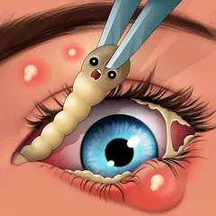 Взлом Beauty Care!  [МОД Menu] - последняя версия apk на Андроид