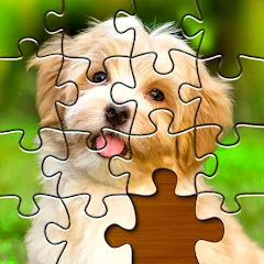 Скачать взлом Jigsaw Puzzles: Picture Puzzle  [МОД Меню] - последняя версия apk на Андроид