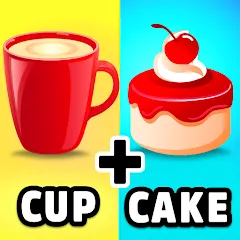Взломанная Word Pics - Word Games (Уорд Пикс)  [МОД Все открыто] - последняя версия apk на Андроид