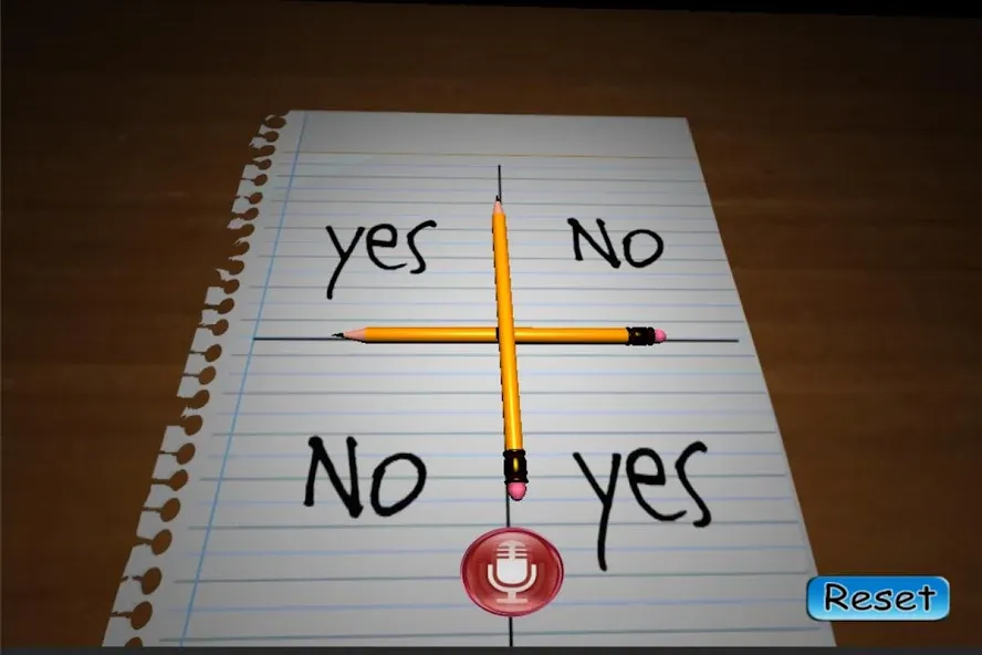 Charlie Charlie Challenge (Чарли Чарли Челлендж)  [МОД Menu] Screenshot 3
