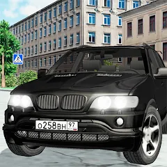 Взлом Бумер II: Дорожные войны  [МОД Много монет] - полная версия apk на Андроид