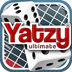 Взломанная Yatzy Ultimate (Ятзи Ультимейт)  [МОД Mega Pack] - стабильная версия apk на Андроид
