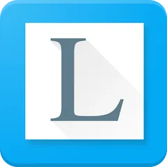 Скачать взломанную Lexica (Лексика)  [МОД Меню] - последняя версия apk на Андроид