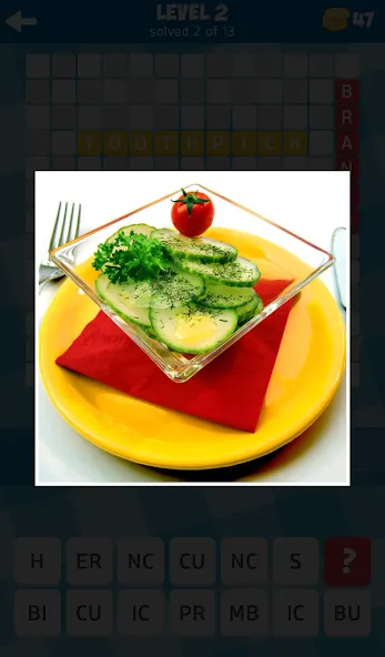 Word Connect  [МОД Много монет] Screenshot 2