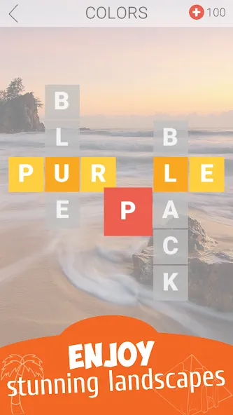 TwistCross (Твисткросс)  [МОД Много монет] Screenshot 3