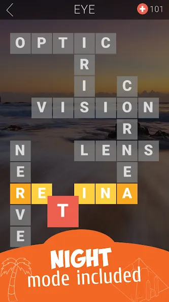 TwistCross (Твисткросс)  [МОД Много монет] Screenshot 4
