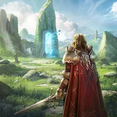 Взлом Dragonheir: Silent Gods (Драгонхейр)  [МОД Menu] - стабильная версия apk на Андроид