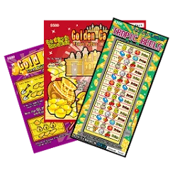 Взлом Scratch Off Lottery Scratchers  [МОД Unlimited Money] - полная версия apk на Андроид