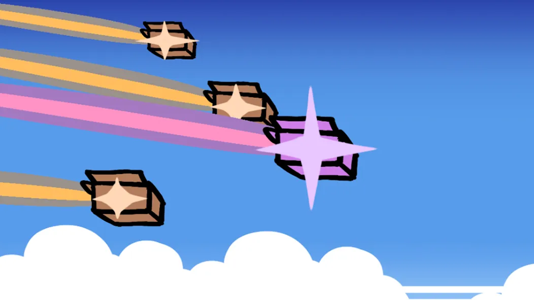 Furry Wisher (Фурри Уишер)  [МОД Unlocked] Screenshot 4