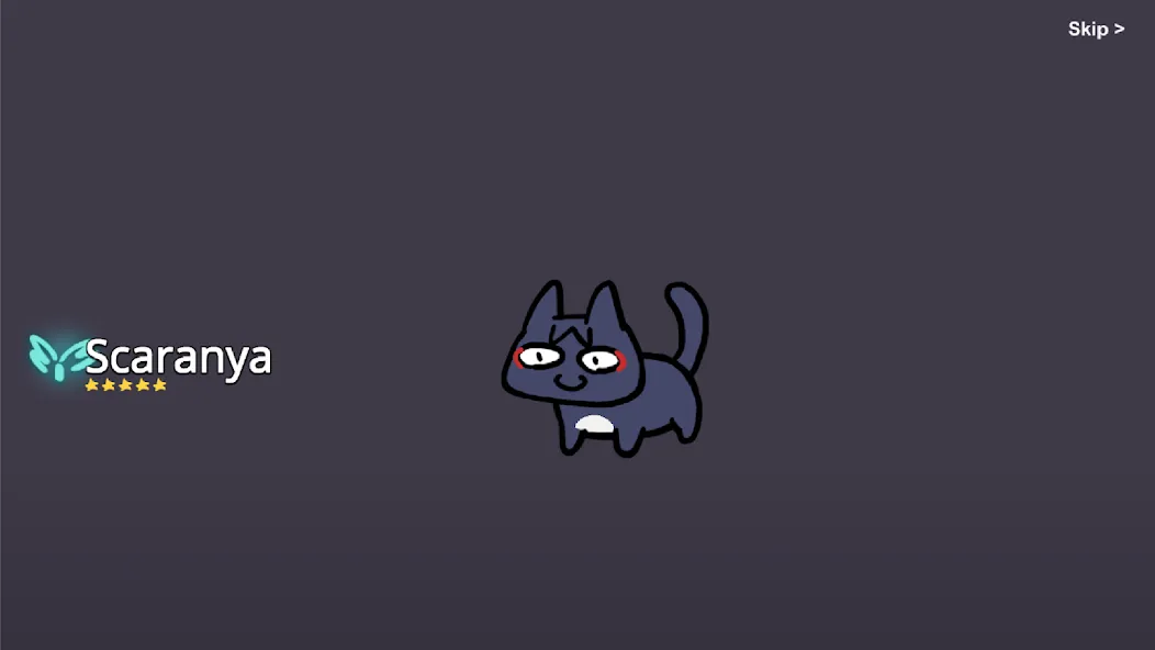 Furry Wisher (Фурри Уишер)  [МОД Unlocked] Screenshot 5