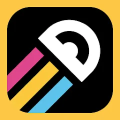 Скачать взлом One More Line (Уан Мор Лайн)  [МОД Mega Pack] - полная версия apk на Андроид