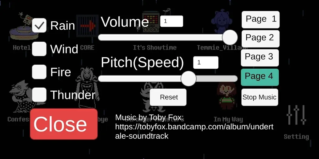 OSTTALE (ОСТТАЛЕ)  [МОД Меню] Screenshot 2