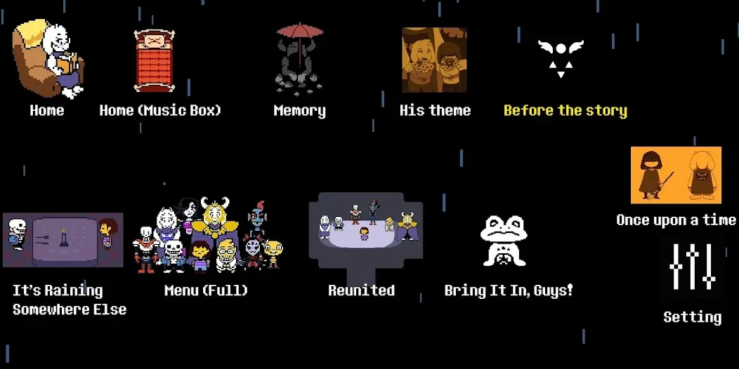 OSTTALE (ОСТТАЛЕ)  [МОД Меню] Screenshot 4